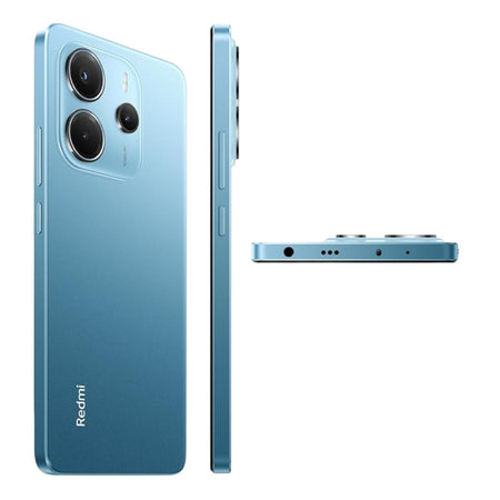 Xiaomi Redmi Note 14 6+128GB 6.67" 4G Ocean Blue NFC EU