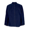 CARHARTT WIP Giubbotto Jeans Uomo Og Chore Coat Blue One Wash da uomo