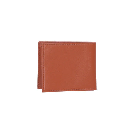 CARHARTT WIP Portafoglio Uomo Card Wallet Cognac da uomo
