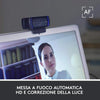WEBCAM LOGITECH C920 HD PRO USB2 15MP FHD 1920X1080 LOGITECH