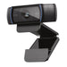 LOGITECH WEBCAM PRO C920 USB FULL HD AUTOFOCUS E MICROFONO