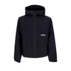 IUTER Giubbotto Uomo Flap Jacket Black da uomo