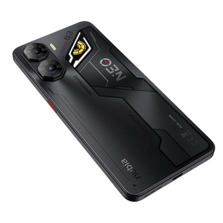 ZTE Nubia Neo3 8+256GB 6.72" 5G Shadow Black ITA