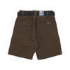 COLUMBIA Pantalone Corto Uomo Silver Ridge Utility Cargo Short Olive Green da uomo