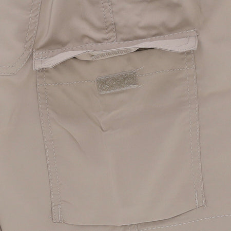 COLUMBIA Pantalone Corto Uomo Silver Ridge Utility Cargo Short Tusk da uomo