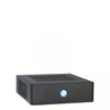 Inter-Tech ITX-601 Desktop Nero 60 W (Inter-Tech Mini ITX-601 - USFF - mini)