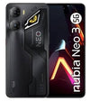 ZTE Nubia Neo3 8+256GB 6.72 5G Shadow Black ITA