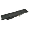 2-Power CBP3479A ricambio per laptop Batteria (Main Battery Pack 14.8V 4600mAh)