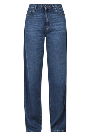 Semi-Couture Semi Couture - Jeans - 450839 - Denim da donna