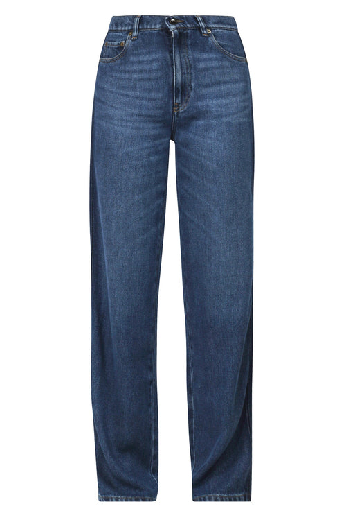 Semi-Couture Semi Couture - Jeans - 450839 - Denim da donna