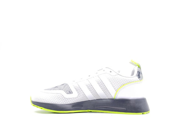 ADIDAS Multix Uomo White Green