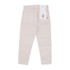 AMISH Jeans Uomo Jeremiah Bull Sw Ecru da uomo