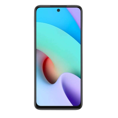 Xiaomi Redmi 10 4+128GB 6.5" Carbon Grey DS ITA