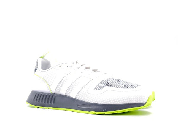 ADIDAS Multix Uomo White Green