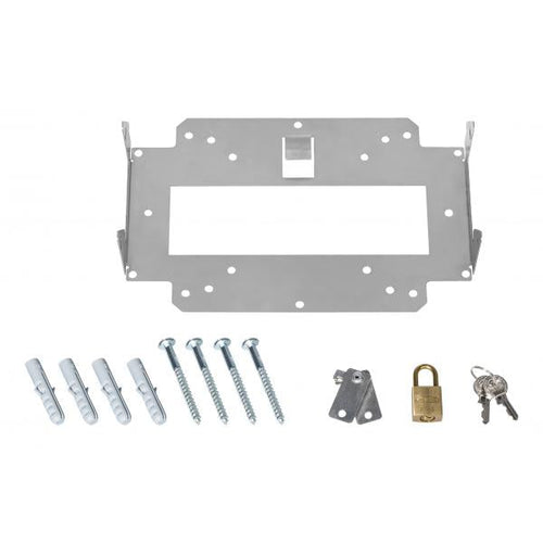 Lancom Systems Wall Mount (LN) Metallico