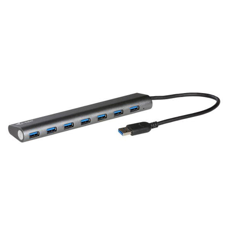I-TEC HUB USB 3.0 METAL CHARGING 7 PORTE USB-A 3.0