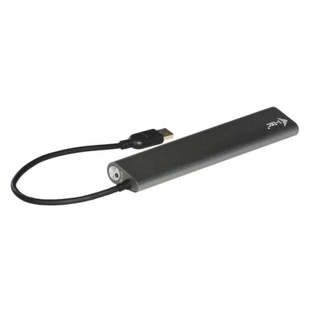 I-TEC HUB USB 3.0 METAL CHARGING 7 PORTE USB-A 3.0
