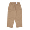 ELEMENT Pantalone Lungo Uomo Utility Chillin Pant Khaki da uomo