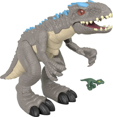 GMR16 - Imaginext- Dinosauro Indominus Rex