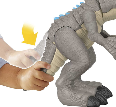 GMR16 - Imaginext- Dinosauro Indominus Rex