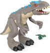 GMR16 - Imaginext- Dinosauro Indominus Rex