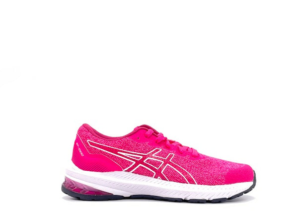 ASICS GT 1000 11 GS Donna Fuxia
