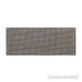 Fogli a rete abrasivi fissaggio a strappo 115 x 230 mm per platorelli riutilizzabili silverline Silverline
