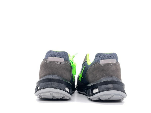 UPOWER scarpa antinfortunistica uomo POINT S1P SRC