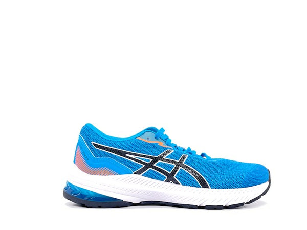 ASICS GT 1000 11 GS Uomo Island Blue