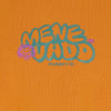 FUNKY Felpa Leggera Girocollo Uomo Menevado Crewneck Sundial da uomo