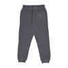 CARHARTT WIP Pantalone Tuta Leggero Uomo Nelson Sweat Pant Black Garment Dyed da uomo