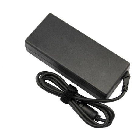IBM 42T4427 adattatore e invertitore Interno Nero (Adapter 90 Watt [EU1] - **New Retail** - With Powercable EU - Warranty: 12M)