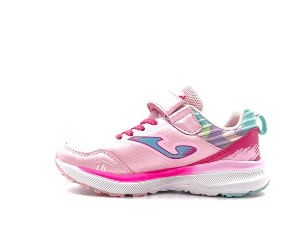 JOMA Bambina Fast più