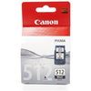 Canon PG-512BK