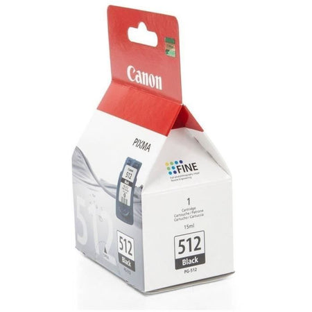Canon PG-512BK