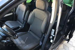 Coprisedili su misura per Citroen Berlingo 2 (2008-2014), Dynamic style