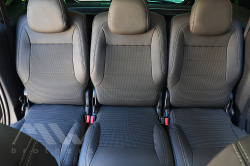 Coprisedili su misura per Citroen Berlingo 2 (2008-2014), Dynamic style