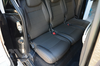 Coprisedili su misura per Citroen Berlingo 2 (2008-2014), Dynamic style