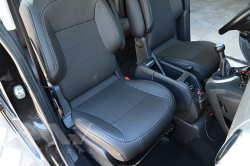 Coprisedili su misura per Citroen Berlingo 2 (2008-2014), Dynamic style
