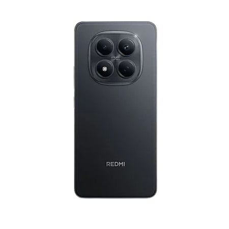 Xiaomi Redmi Note 15 Pro 8+256GB 6.77" Black EU