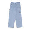 SANTA CRUZ Jeans Donna Coombe Pant Bleach Blue Denim da donna