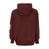 Nike Felpa Cappuccio Zip Donna Sportswear Dnc Fleece Full-zip Hoodie Earth da donna