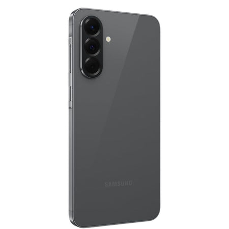 Samsung SM-A566 A56 8+128GB6.7" 5G EE Awesome Graphite DS ITA