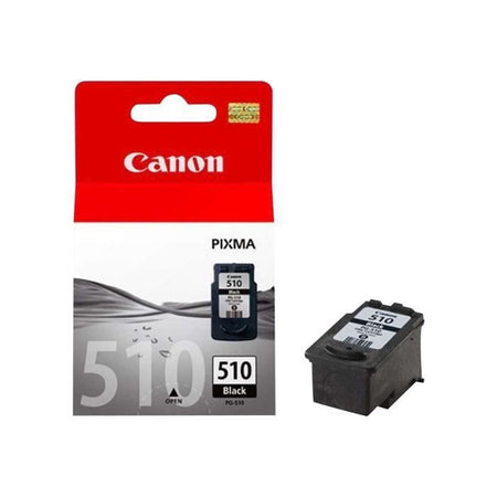 Cartuccia d'inchiostro nero Canon PG-510