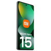 Xiaomi Redmi Note 15 8+256GB 6.77 NFC Forest Green DS EU