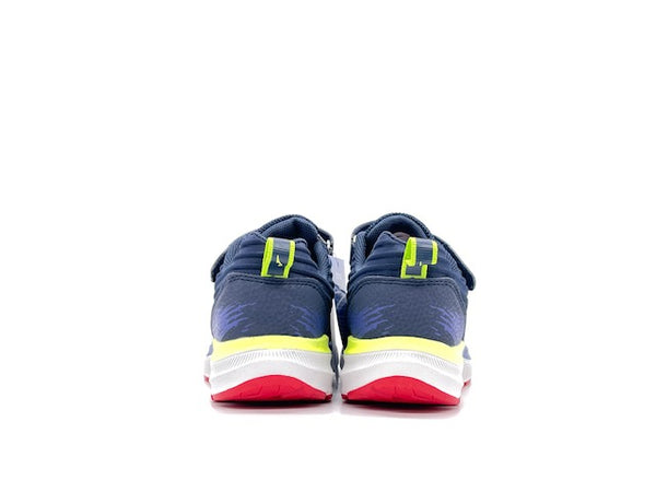 JOMA J Fast Bambino Blu Rosso