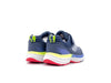 JOMA J Fast Bambino Blu Rosso