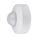 V-TAC VT-8004 (BIANCO) - SENSORE DI MOVIMENTO E CREPUSCOLARE A SOFFITTO - RILEVAZIONE 12 METRI - IP44