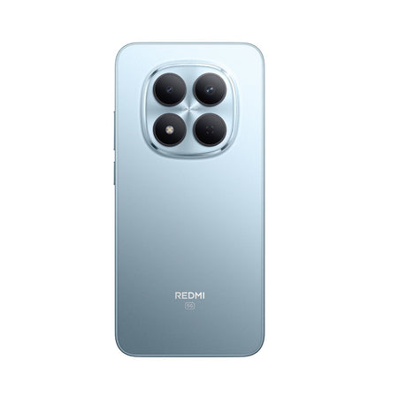 Xiaomi Redmi Note 15 Pro 8+256GB 6.83" 5G Glacier Blue EU