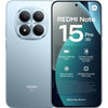 Xiaomi Redmi Note 15 Pro 8+256GB 6.83 5G Glacier Blue EU